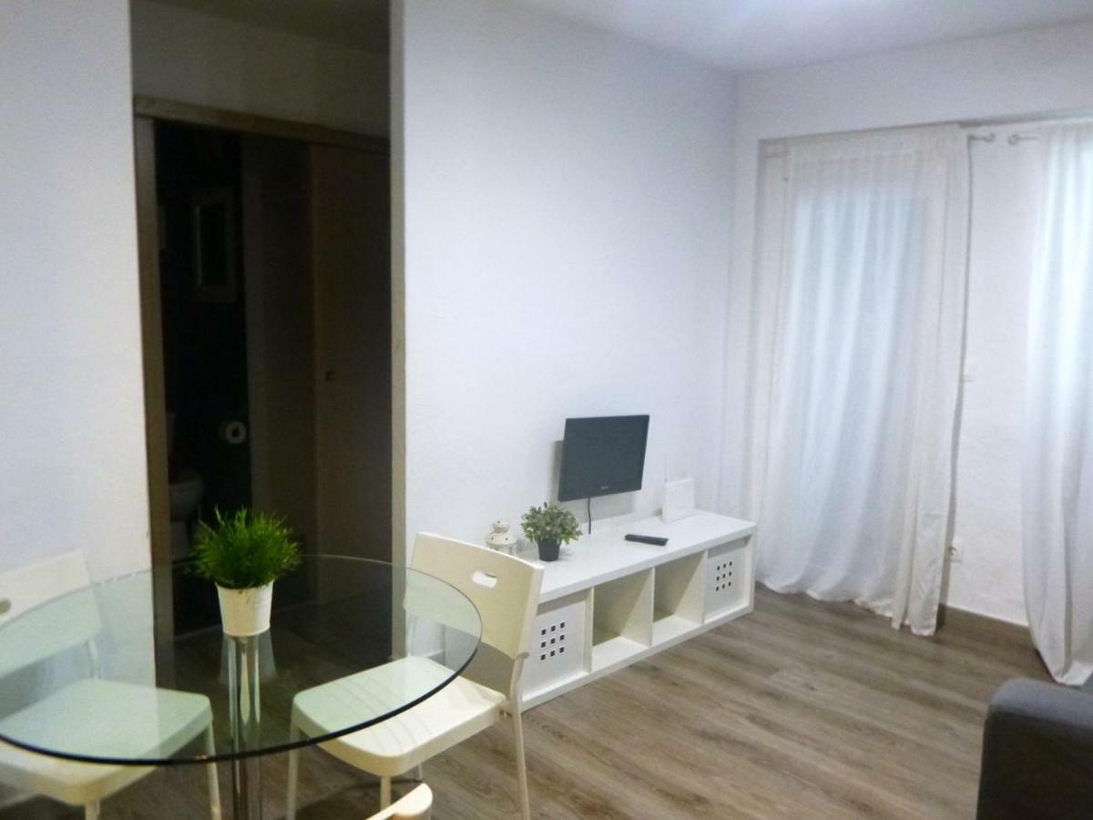Bonito Apartamento, confortable y bien comunicado Apartamento Valencia Exterior foto