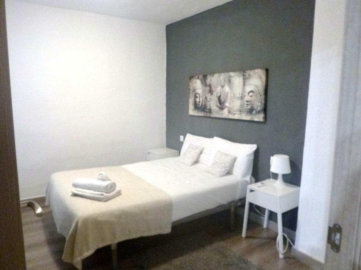 Bonito Apartamento, confortable y bien comunicado Apartamento Valencia Exterior foto