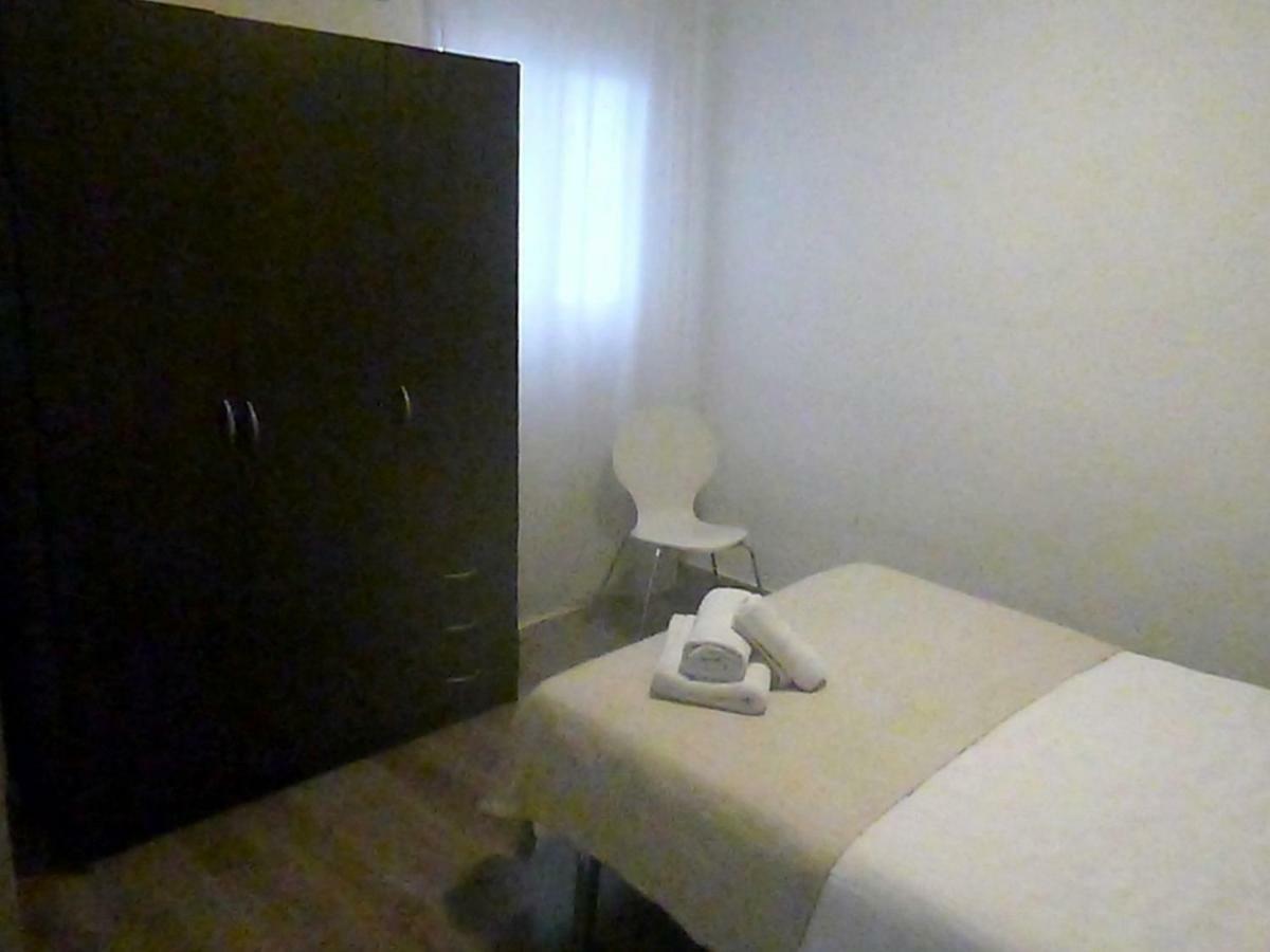 Bonito Apartamento, confortable y bien comunicado Apartamento Valencia Exterior foto