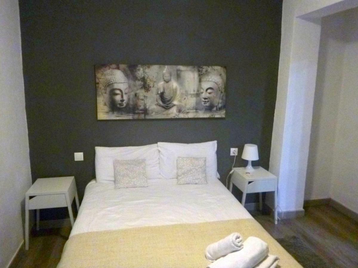 Bonito Apartamento, confortable y bien comunicado Apartamento Valencia Exterior foto